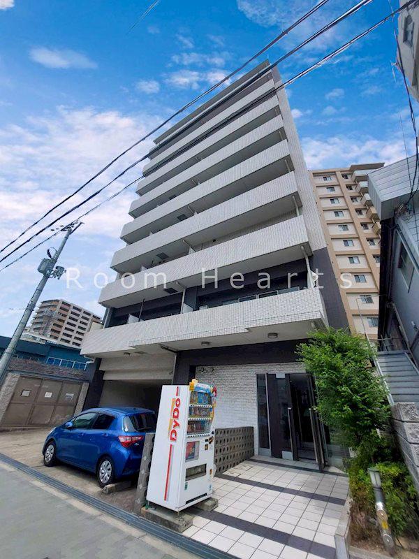 レオンコンフォート新梅田