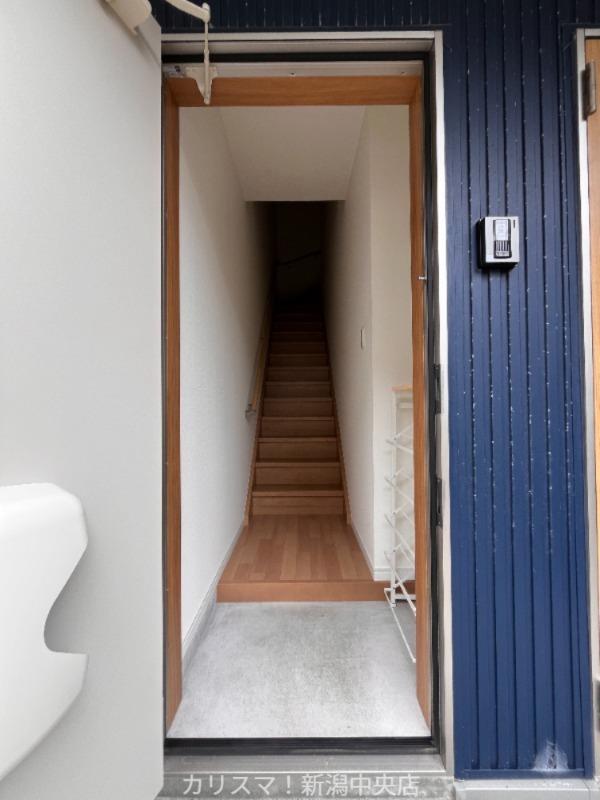 BLUE HOUSEブルーハウス