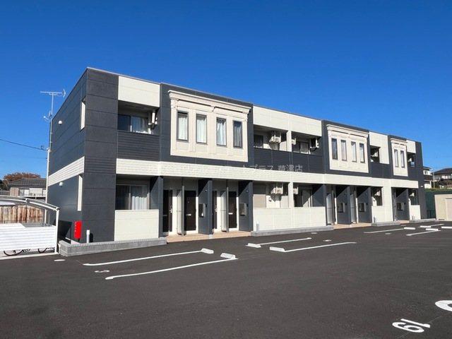 カーサミラリーノ