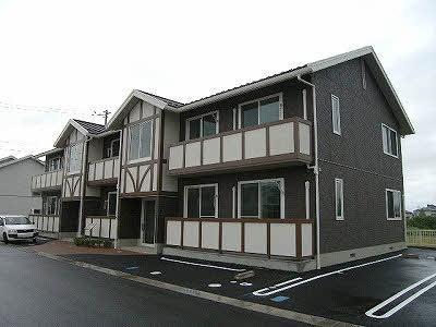 シャーメゾンA