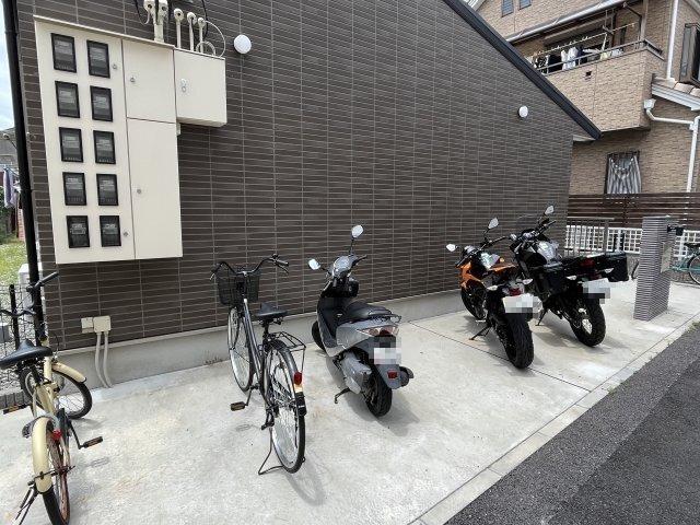 サニーフォレスト長洲