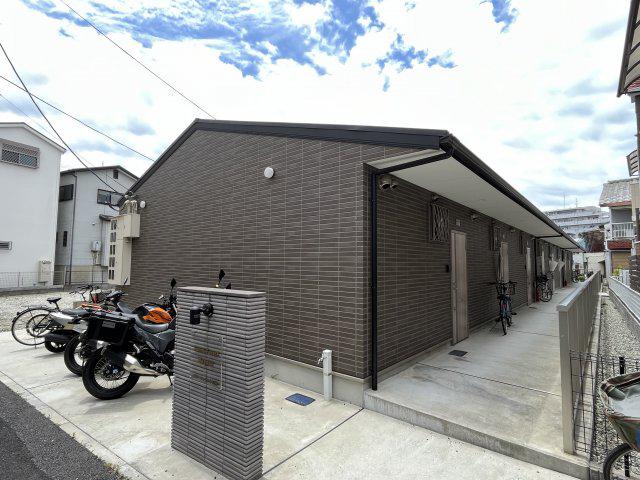 サニーフォレスト長洲