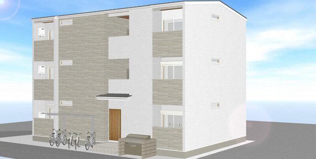 LA-CREA香露園
