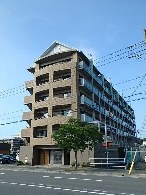 グランコート東平尾II