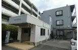 プラザ西調布