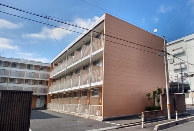 レオパレスSKK・マンションIV
