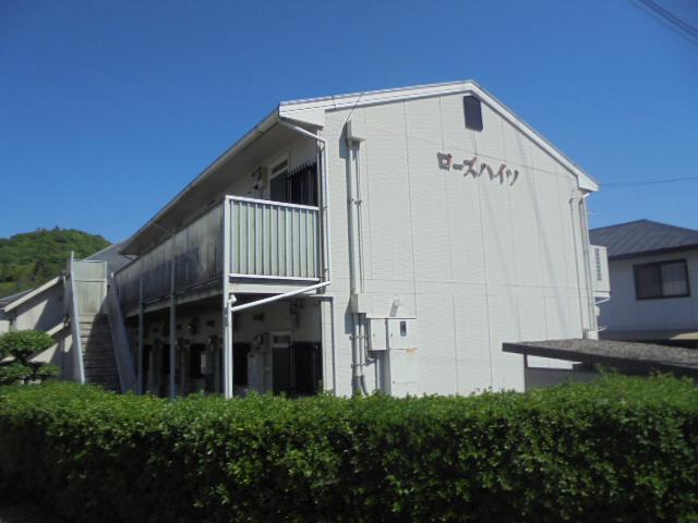 ローズハイツ