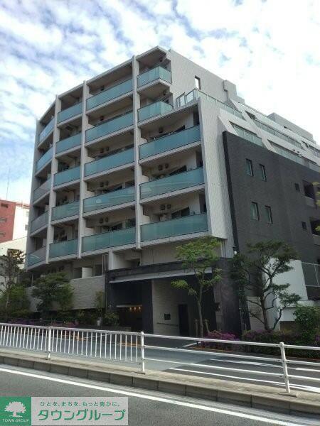 オーベル渋谷DL