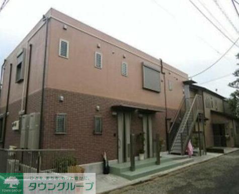 パインフィールド
