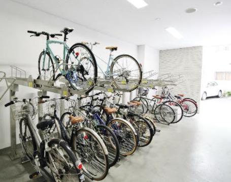 マンションミラージュエヴァン
