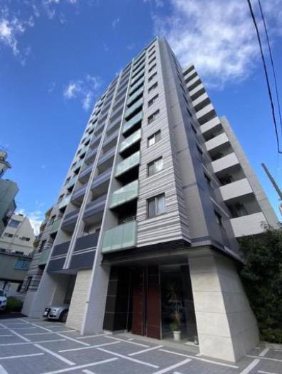 マンションミラージュエヴァン