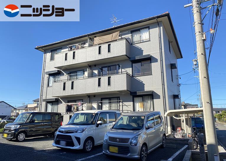スカイガーデン