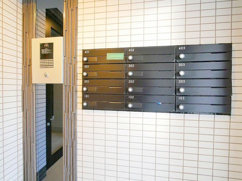 カーサ富士