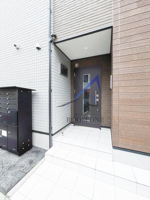 イクシオMS HOUSE