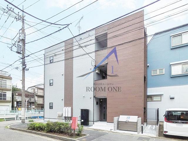 イクシオMS HOUSE