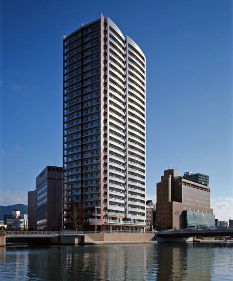 KOKURATOWER