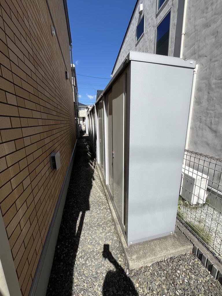 レトアA棟