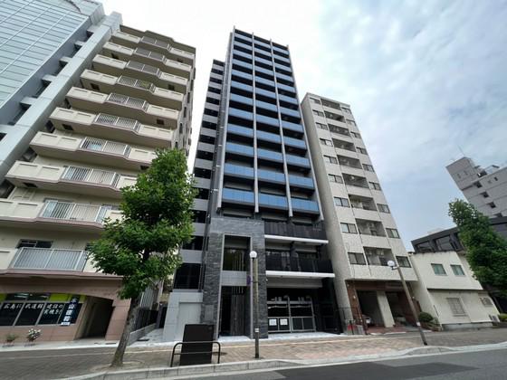 CASSIA河原町平和大通