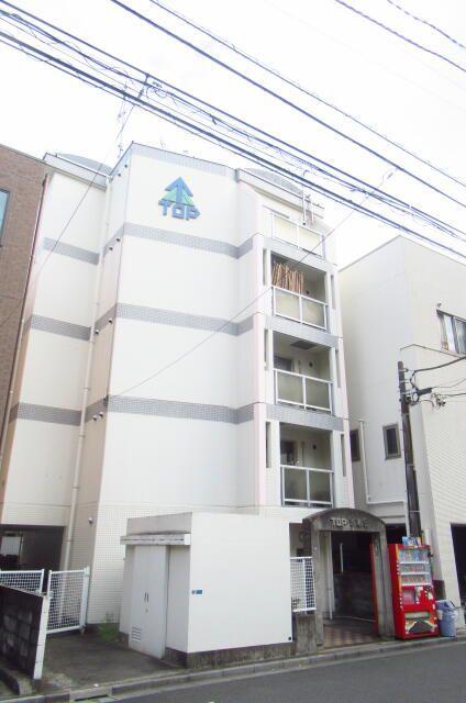 トップ浅草第3