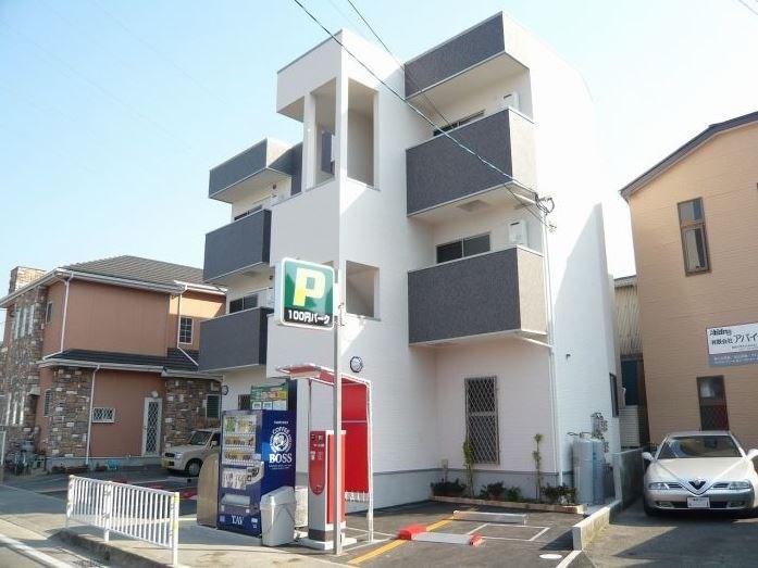 GOLDWING東比恵