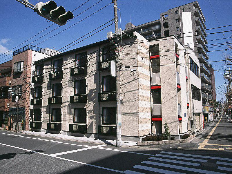 レオパレスカトレアII