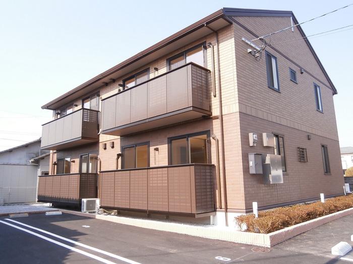 サーフスリー曽師 C棟