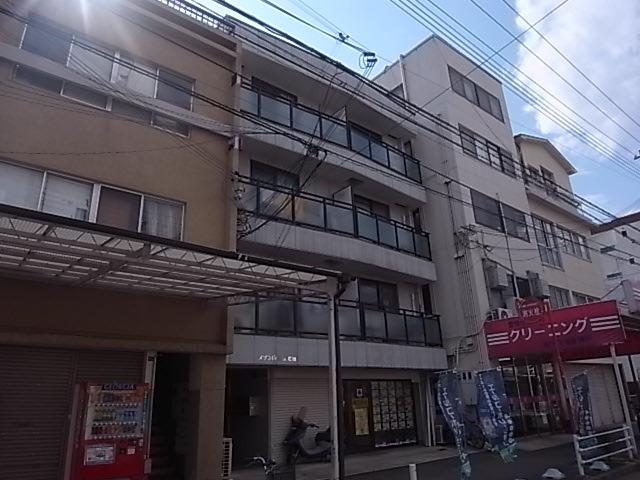 メゾンドパレス荒田