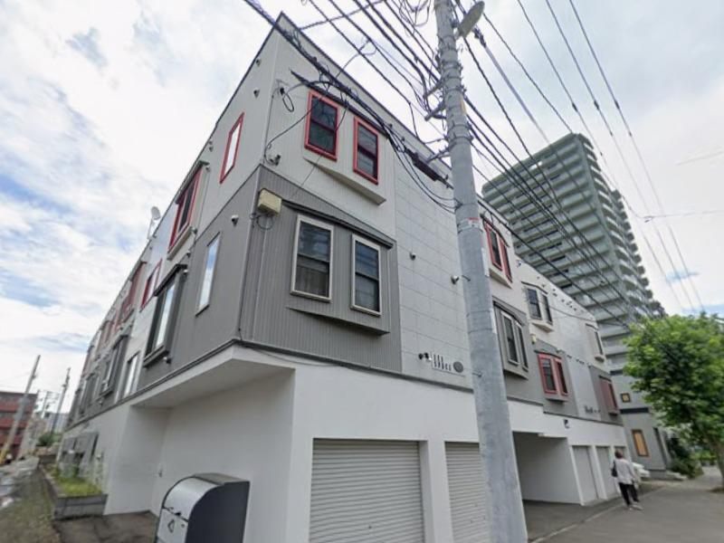 LEESPACE北10条I