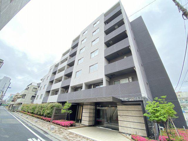 ステージグランデ尾久
