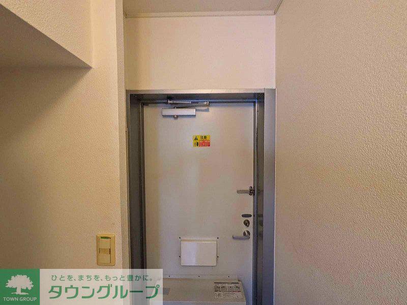 レオパレスハーティハイツ