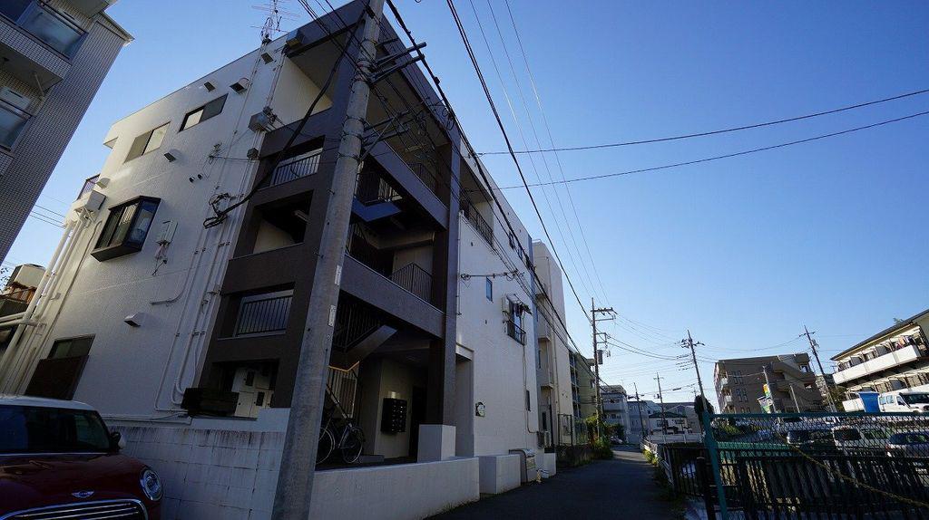 アトラクティヴオマタIII