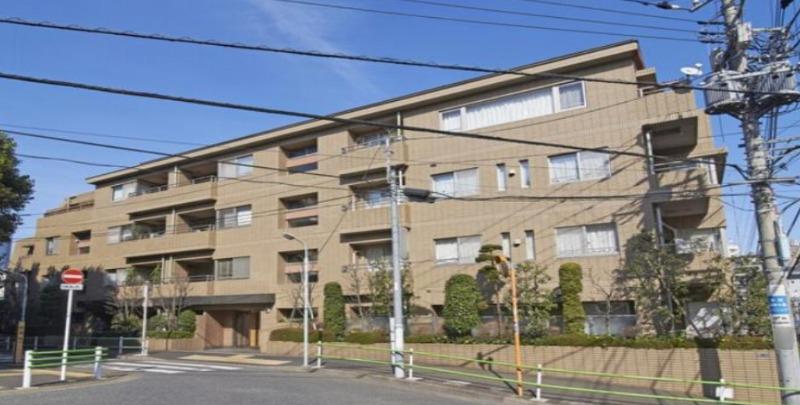 サンクタス元麻布