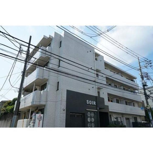 ソアール新桜台