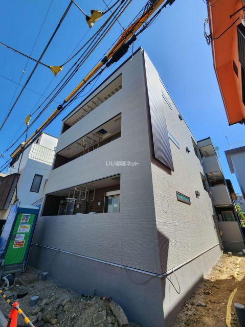 フジパレス新金岡V番館