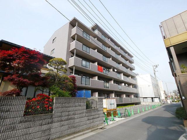 フローラ浦和