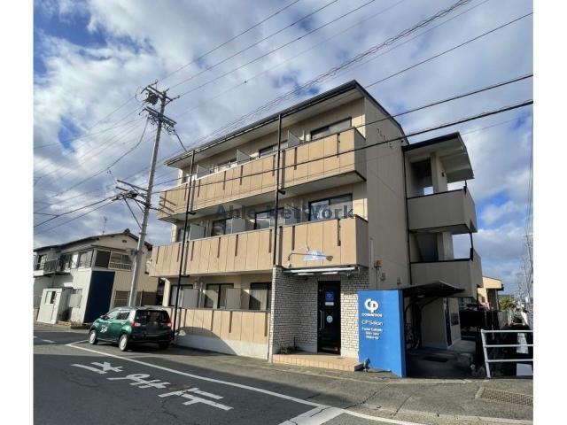 ベルエア21