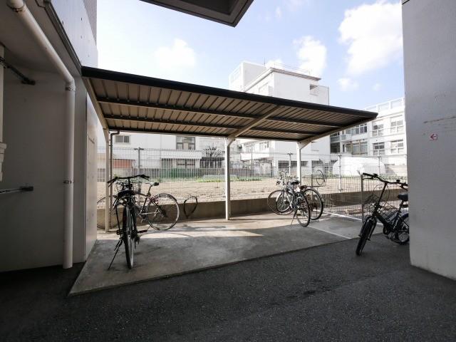 スリーアイランド今宿