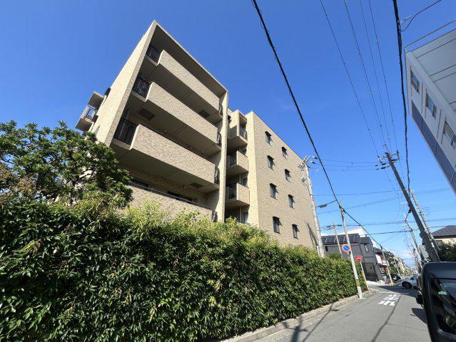 NTPRレジデンス甲子園四番町