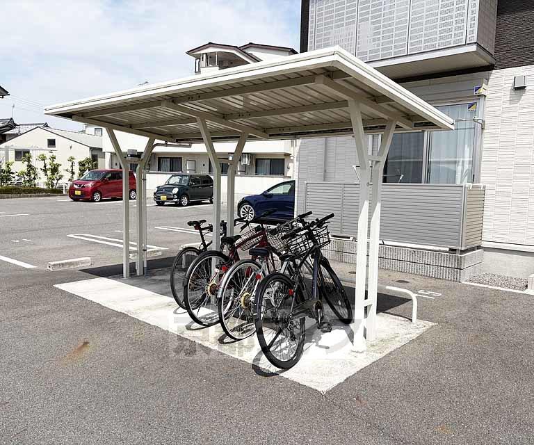 コンフォートヴィレッジII