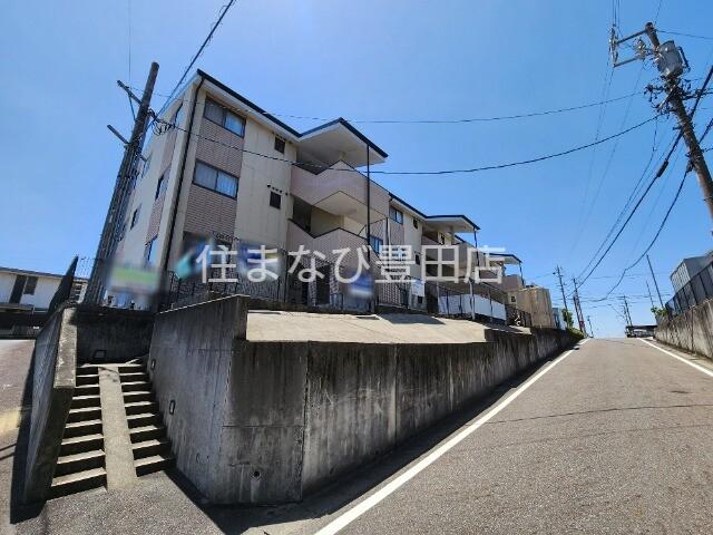 エステート前山