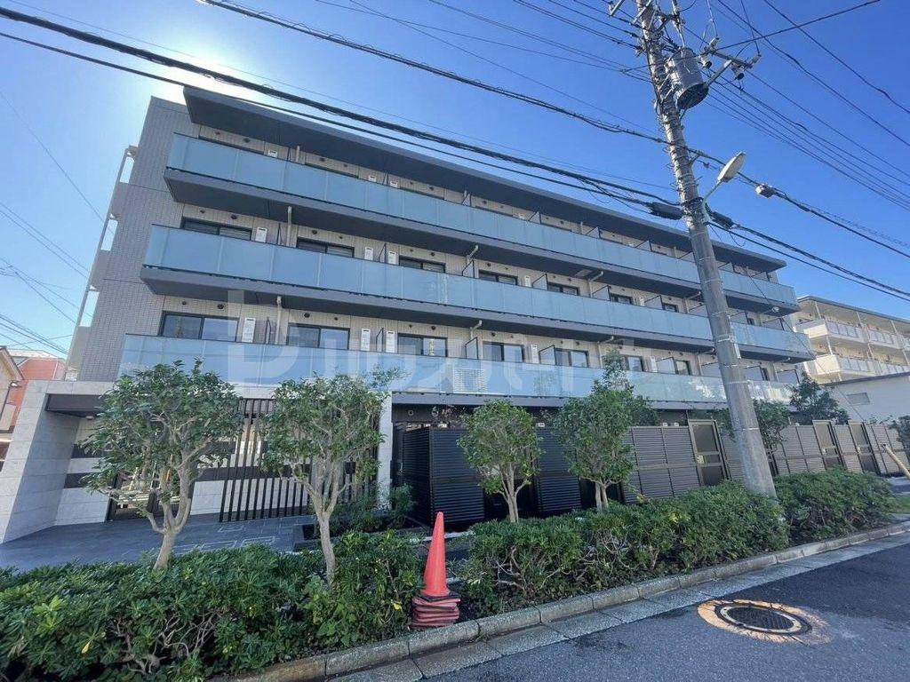 AZEST金町