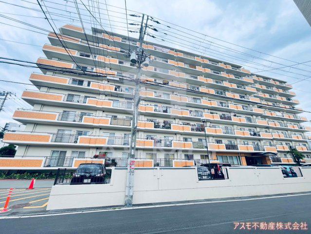 ハイツ森ノ宮