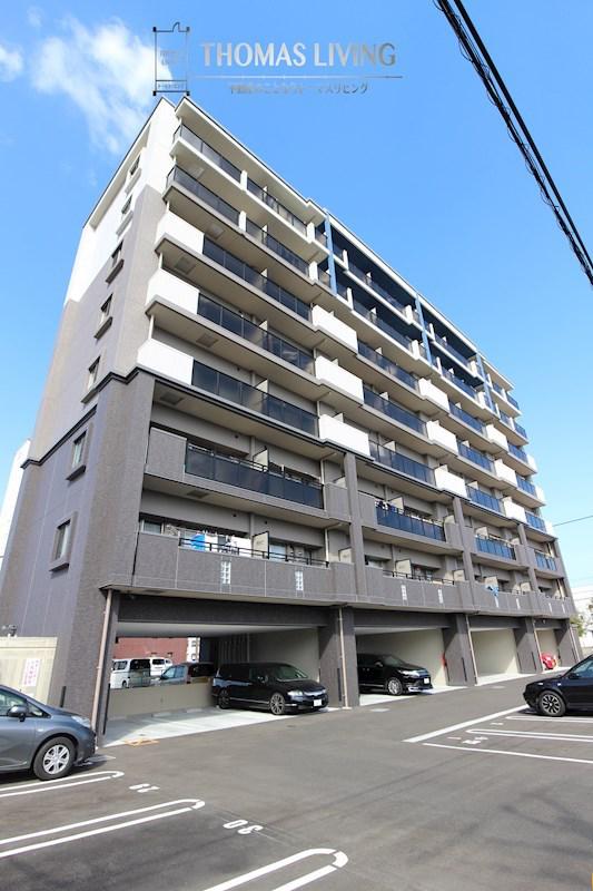 グランヒルズ行橋