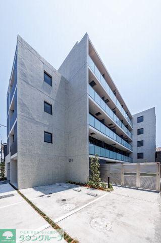 ドゥーエ梅屋敷