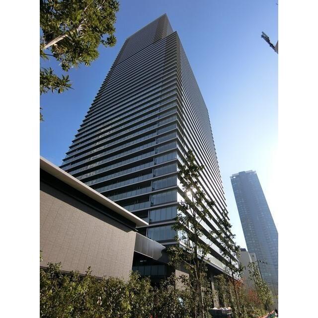 グランドメゾン新梅田タワー THE CLUB RESIDENCE