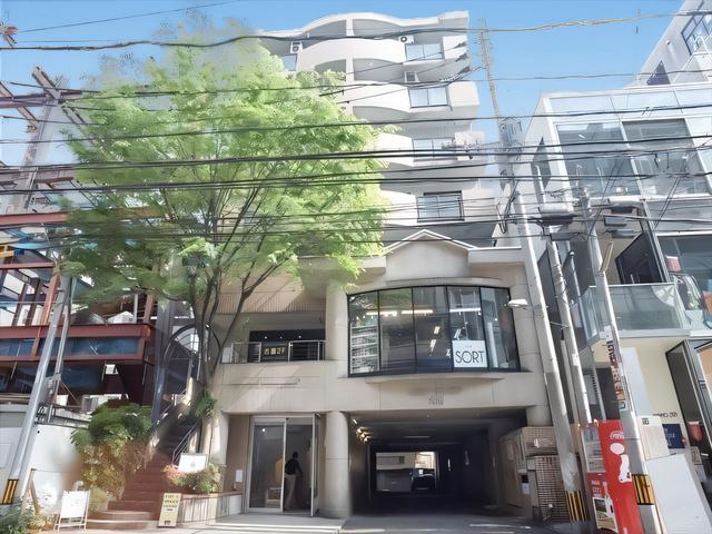 アーバンビラ大名