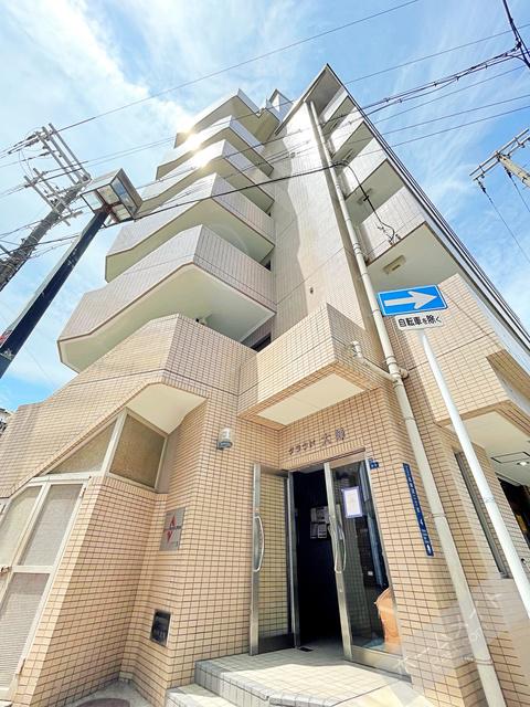 クラウド大峰
