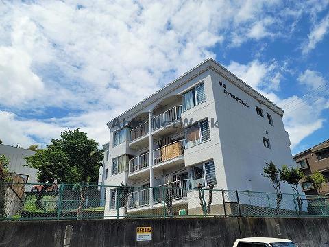 半田ロイヤルマンション