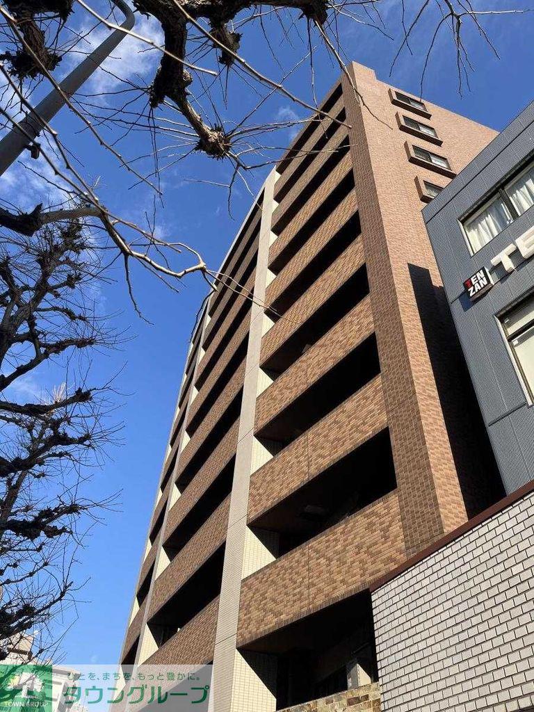 FORESTA戸越銀座