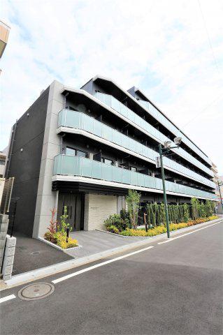 S-RESIDENCE行徳